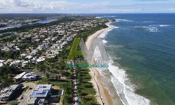 Imagem: Casa à venda no bairro GUARAJUBA - Camaçari/BA