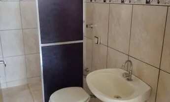 Imagem 6: Casa com 2 dormitórios para alugar, 75 m² por R$ 850,00/mês - Jardim Alvorada - Maringá/PR