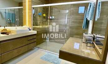 Imagem 4: Cobertura Garden para venda com 225 metros quadrados com 4 quartos em Gruta de Lourdes - M