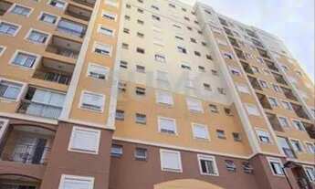 Imagem: Apartamento - Vila Satúrnia - Campinas