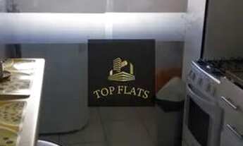 Imagem 5: Flat disponível na Vila Nova Conceição