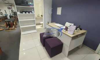 Imagem 6: Conjunto à venda, 45 m² por R$ 550.000,00 - Itaim Bibi - São Paulo/SP