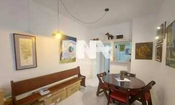 Imagem 4: Lindo Apartamento Reformado no Flamengo