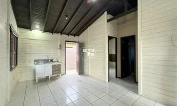 Imagem 6: FLORIANóPOLIS - Casa Padrão - Campeche