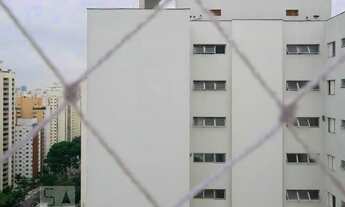 Imagem 5: Apartamento para Aluguel - Moema, 1 Quarto, 50 m2