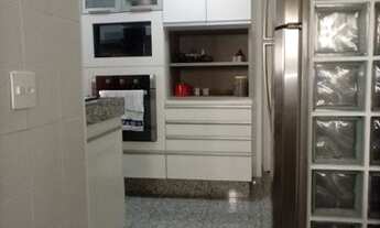 Imagem 4: Apartamento varanda gourmet com 3 dormitórios na vila carrão