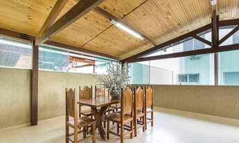 Imagem 2: Belo Horizonte - Apartamento Padrão - Ouro Preto