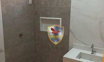 Imagem 5: Casa com 3 dormitórios para alugar, 160 m² - Capim Macio - Natal/RN