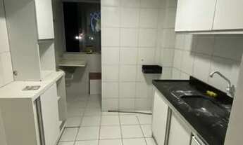 Imagem 2: Apartsmento residencial agape