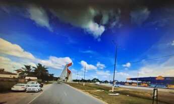 Imagem 5: Terreno plano filé de frente p/ 2 ruas - Próx ao obelisco na linha azul c/ 2080m², 32x65