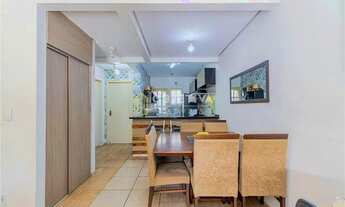 Imagem 7: Casa à venda 4 Quartos 1 Vaga 122.32M² Hípica Porto Alegre - RS