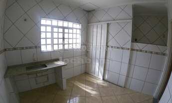 Imagem 6: Casa Padrão em São José do Rio Preto