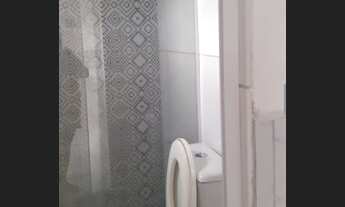 Imagem 6: Casa 1 andar vila tamandare estância valor incluso a água com garagem