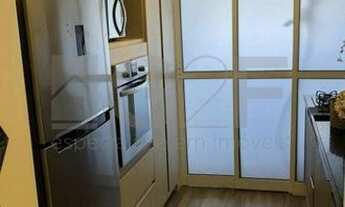 Imagem 7: Apartamento de 81m² para venda no Cambuí!