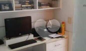 Imagem 6: Maravilhoso Apartamento na Tijuca