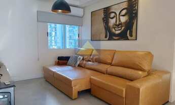 Imagem: Apartamento para locação anual no Ed