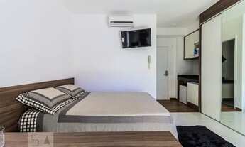 Imagem 4: Apartamento para Aluguel - Perdizes, 1 Quarto, 25 m2