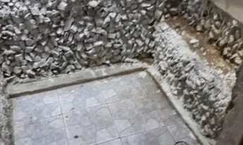 Imagem 7: Tá barato! Alugo casa com 02 quartos e garagem na Rua Cruz Saldanha