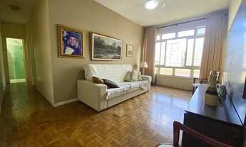 Imagem: Apartamento à venda, 2 quartos, 1 vaga