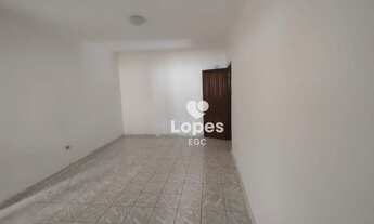 Imagem 4: Apartamento com 1 dormitório para alugar, 68 m² por R$ 1.050,00/mês - Parque São Lucas - S