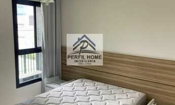 Imagem 7: Apartamento para Venda em Salvador, Patamares, 1 dormitório, 1 banheiro, 1 vaga