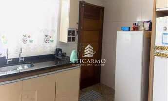 Imagem 6: Sobrado com 3 dormitórios - venda por R$ 635.000,00 ou aluguel por R$ 3.200,00/mês - Jardi