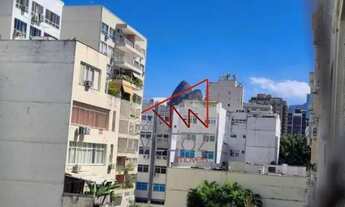 Imagem 6: Apartamento para venda possui 70 metros quadrados com 2 quartos em Ipanema - Rio de Janeir