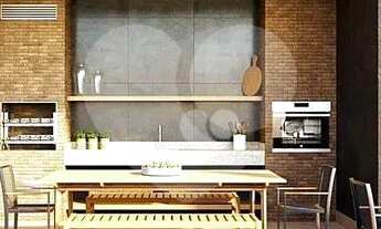 Imagem 5: Cobertura com 3 dormitórios à venda, 118 m² por R$ 630.000,00 - Curicica - Rio de Janeiro