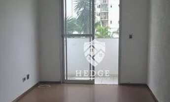 Imagem: Apartamento com 2 dormitórios à venda