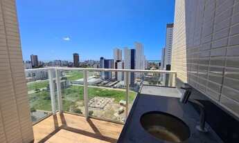 Imagem 5: JOãO PESSOA - Apartamento Padrão - Jardim Oceania