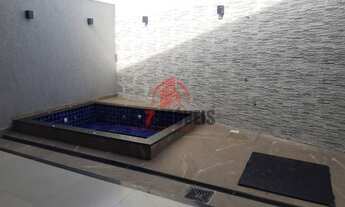 Imagem 2: BELA CASA NO JARDIM PRESIDENTE GOIÂNIA/GO