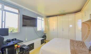 Imagem 7: Apartamento para venda com 51 metros quadrados com 3 quartos em Bairro Alto - Curitiba - P