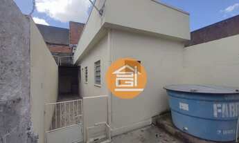 Imagem 4: Casa com 1 dormitório para alugar, 50 m² por R$ 688,47/mês - Trindade - São Gonçalo/RJ