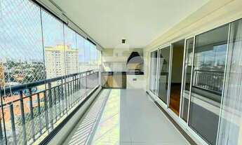 Imagem 2: Apartamento à venda ou para alugar no Alto de Pinheiros, com 4 quartos, 198m²