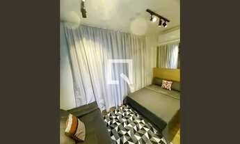 Imagem 7: Apartamento para Aluguel - Consolação, 1 Quarto, 32 m2