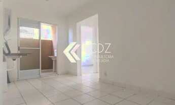 Imagem: Apartamento Le Parc Vida com 2 dormitórios