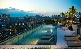 Imagem 4: Apartamento para Venda em São Paulo, Bela Vista, 1 dormitório, 1 banheiro