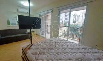 Imagem 4: São Paulo - Apartamento Padrão - V. Nova Conceicao