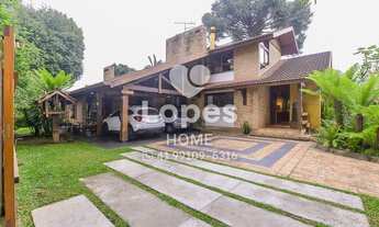 Imagem: Casa no Seminário, 03 quartos(01 Suíte)