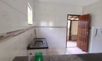 Imagem 4: Casa para venda possui 120 metros quadrados com 2 quartos