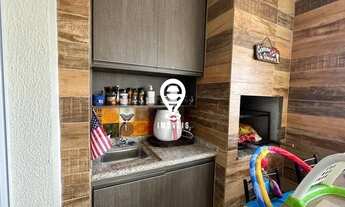 Imagem 5: Apartamento à venda, 3 quartos, 1 suíte, 2 vagas, Vila Brasílio Machado - São Paulo/SP