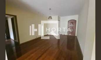 Imagem 2: Apartamento à Venda - Copacabana, 3 Quartos, 144 m2