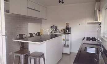 Imagem 5: Casa à venda em condomínio, 3 dormitórios, 1 suíte. 137m2 R$900.000,00 Jardim Paulista