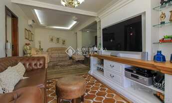 Imagem 4: PORTO ALEGRE - Apartamento Padrão - Jardim Lindóia