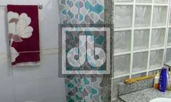 Imagem 7: FLAMENGO NOBRE PAISSANDU , METRÔ, 3 QUARTOS SUÍTE VARANDINHA, SALA 2 AMBS. DEPS COMPLS