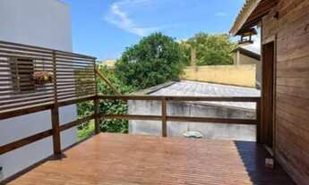 Imagem 6: ALUGO CASA EM CONDOMÍNIO FECHADO 400 MTS DO MAR