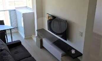 Imagem: Apartamento de Cobertura em Pinheiros com