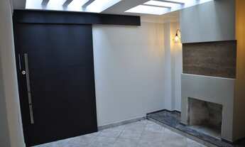 Imagem 6: Casa Locação 3 Dormitórios - 280 m² Vila Clementino