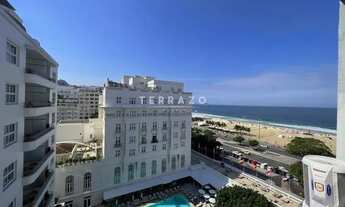 Imagem 3: Apartamento a venda no CHOPIN. Ao lado do Copacabana Palace com 300m² por R$ 6.300.000,00