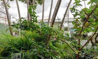 Imagem 5: Casa à Venda - Bosque da Saúde, 4 Quartos, 350 m2